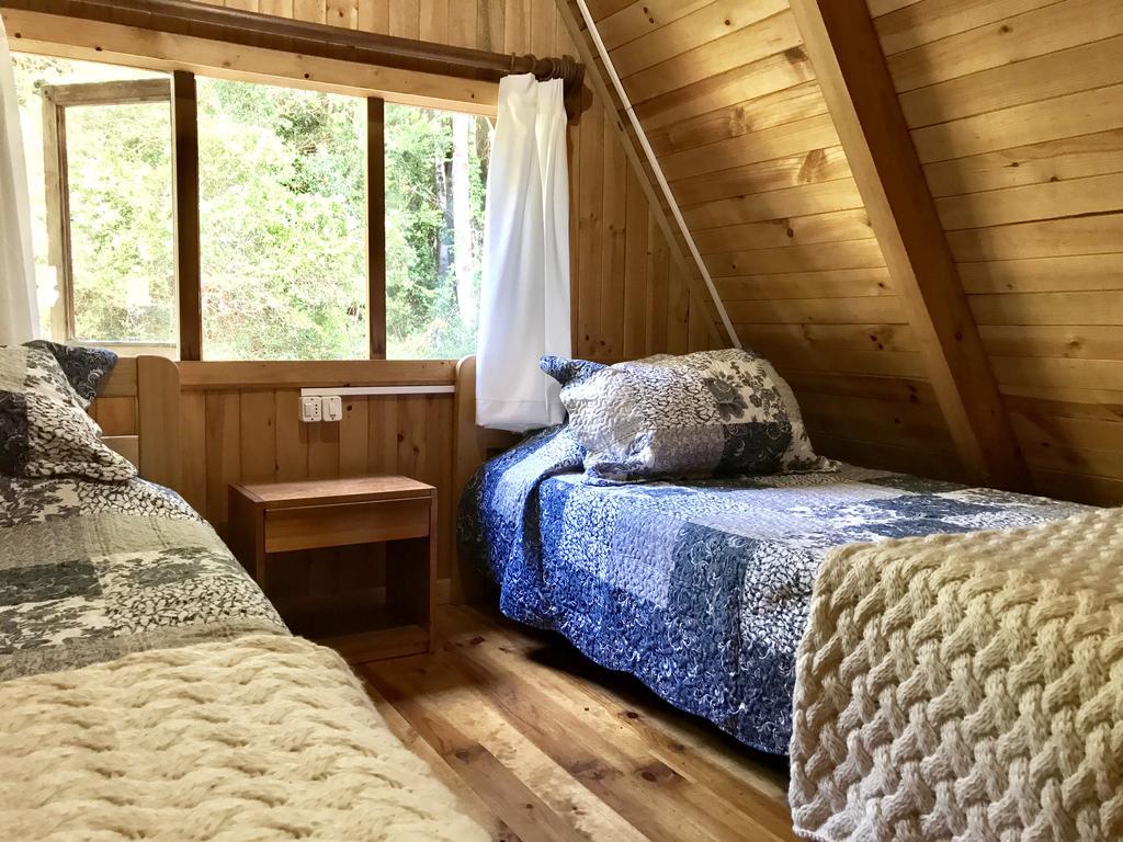 Ralun Patagonia旅馆 外观 照片