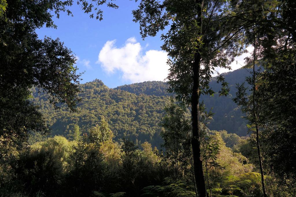 Ralun Patagonia旅馆 外观 照片
